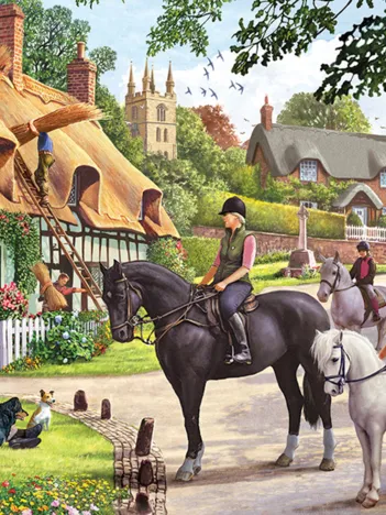 Produit Country Life Image