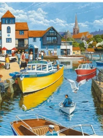 Produit Riverside Image