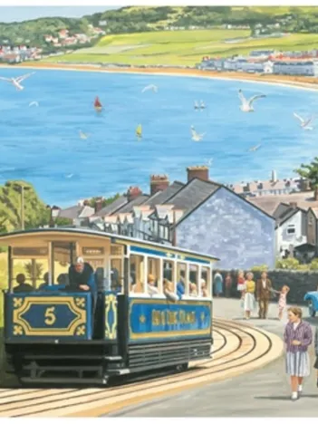 Produit Seaside Image