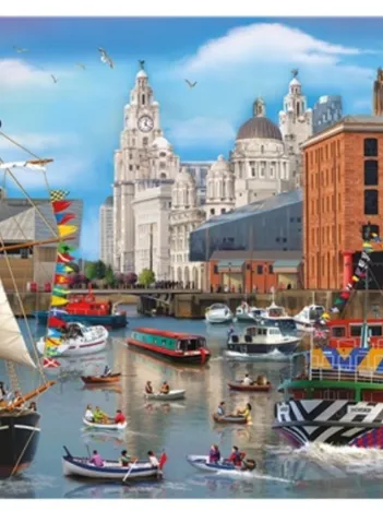 Produit Dockside Image