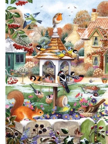 Produit First Snowfall Image