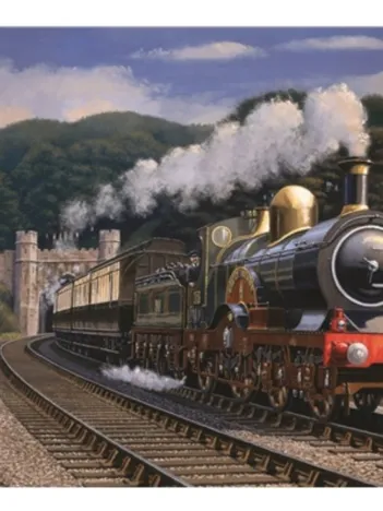 Produit Making Steam Image