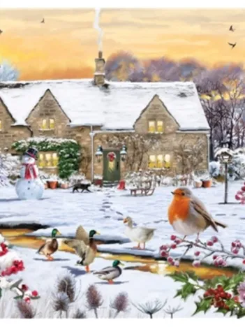 Produit Country Garden Image