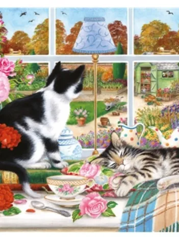 Produit It's Cold Outside Image