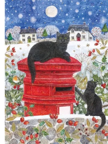 Produit Christmas Post Image