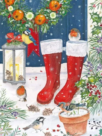 Produit The Doorstep Image