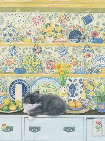 Produit Home Sweet Home Image