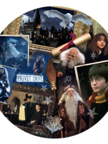 Produit Harry Potter (TM) et la Pierre Philosophale Image