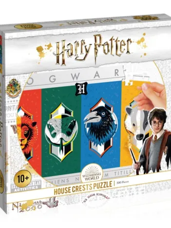 Produit Harry Potter Image