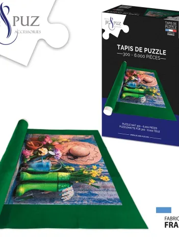 Produit Tapis de Puzzles - 300 à 6000 pièces Image