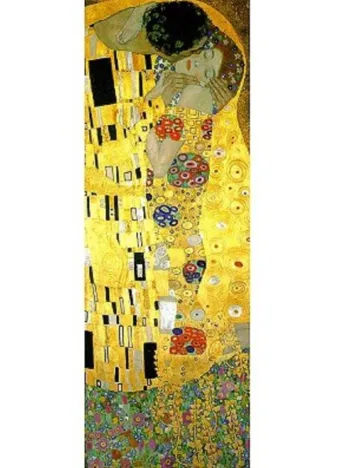 Produit Gustav Klimt - Le Baiser Image