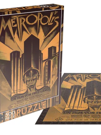 Produit Metropolis Image