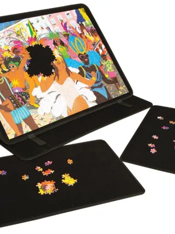 Produit Porta Puzzle Comfort Image