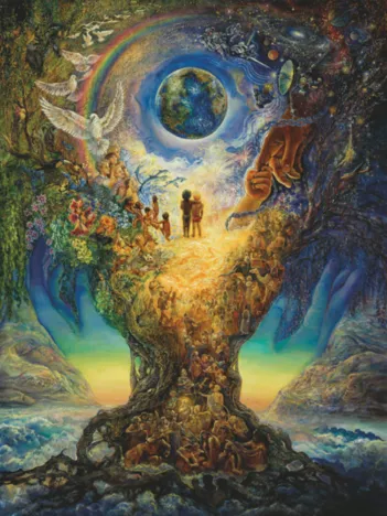 Produit Puzzle en Bois - Millennium Image