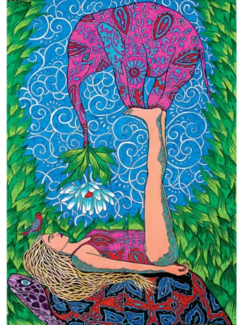 Produit Puzzle en Bois - Partage de la Joie Image