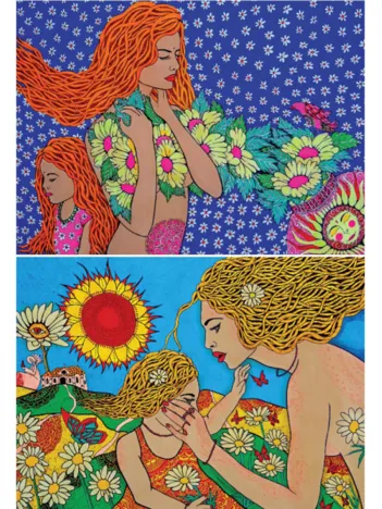 Produit Puzzle en Bois - Pour mon Enfant (Double Face) Image