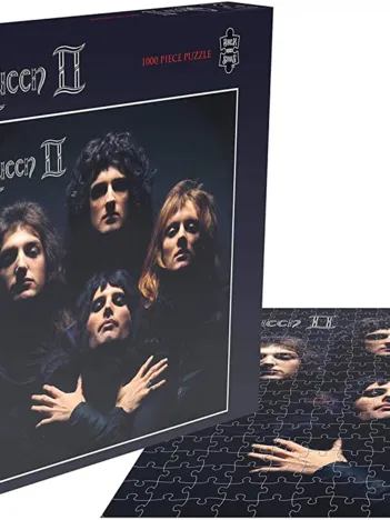 Produit Queen - Queen II Image