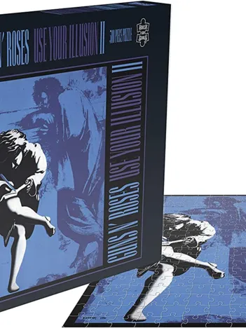 Produit Guns N Roses - Use Your Illusion 2 Image