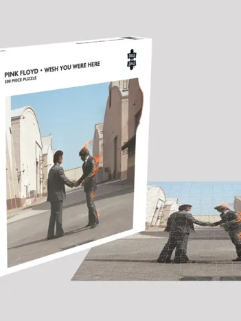 Produit Pink Floyd - Wish You Were Here Image