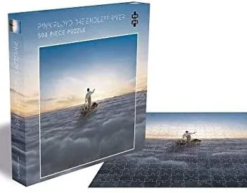 Produit Pink Floyd - The Endless River Image