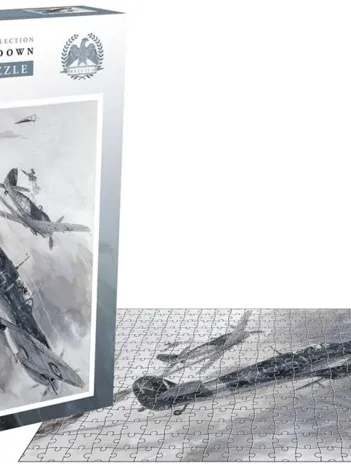 Produit Butcher Bird Down Image