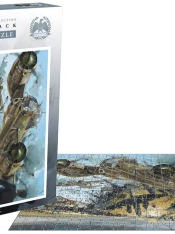 Produit JU 88 Attack Image