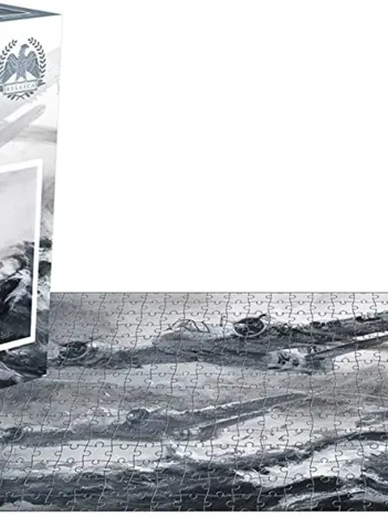 Produit Beaufighter Long Run Home Image