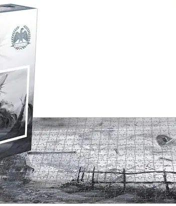 Produit Typhoon Attack Image