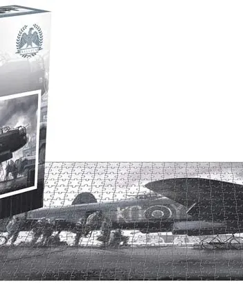 Produit Lancaster - When We Are Back Image