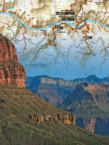 Produit Grand Canyon Mini Image