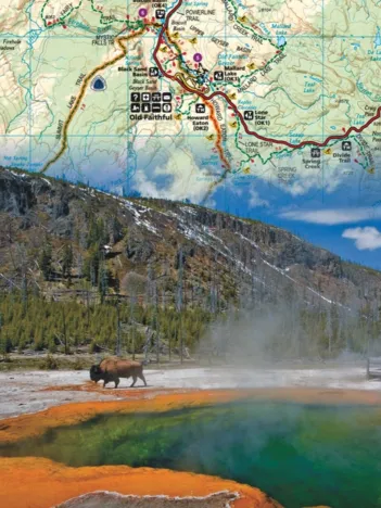 Produit Yellowstone Mini Image