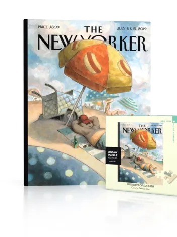 Produit Dog Days of Summer Mini Image