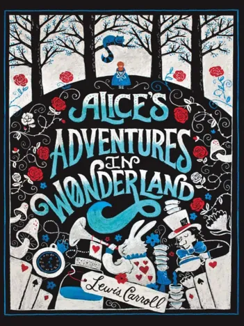 Produit Alice in Wonderland Mini Image