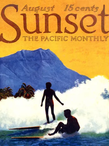 Produit Aloha Land Image