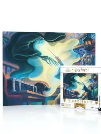 Produit Harry Potter - Patronus Practice Mini Image