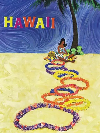 Produit Hawai Mini Image