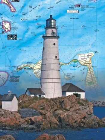 Produit Boston Islands Mini Image