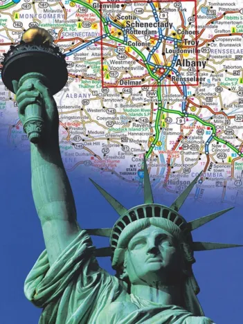 Produit The Empire State Mini Image