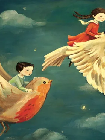 Produit Dream World - Robin Dreamers Image