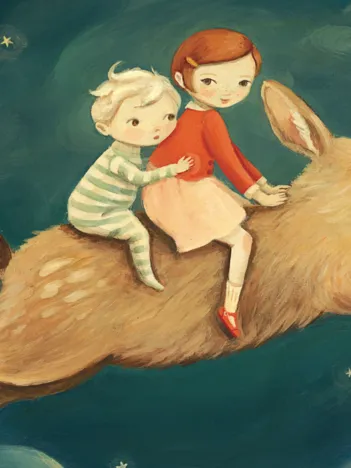 Produit Dream World - Bunny Dreamers Image