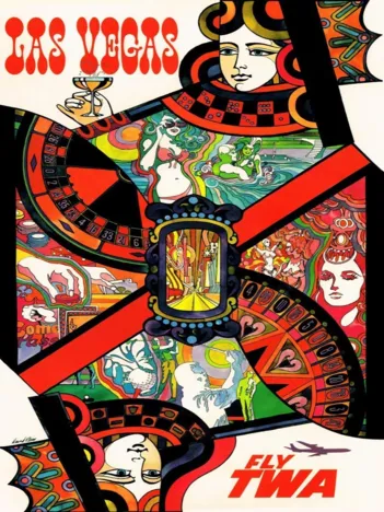 Produit Lucky Las Vegas Image