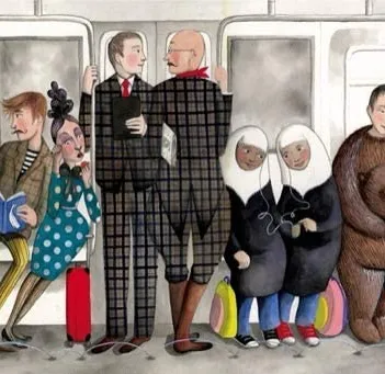 Produit Missed Connections Image