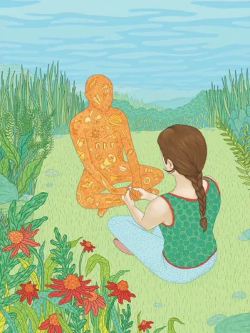 Produit Good Friend Image