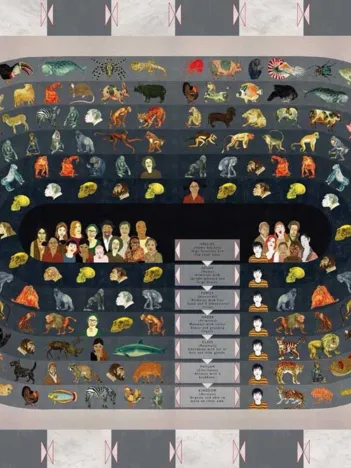 Produit Animal Kingdom Image