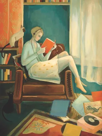 Produit Dream World - Eleanor's Room Image