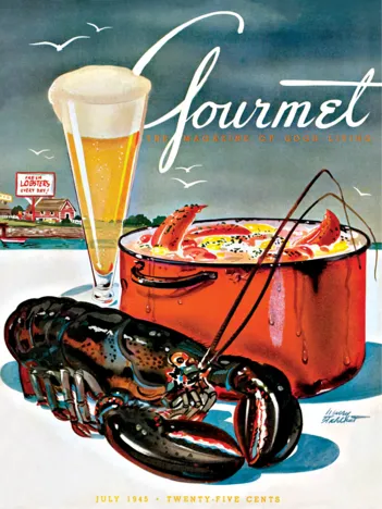 Produit Lobster Boil Image
