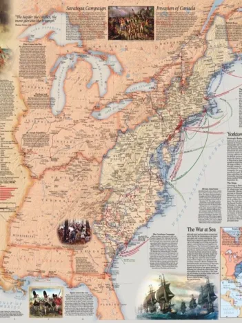 Produit American Revolution Image