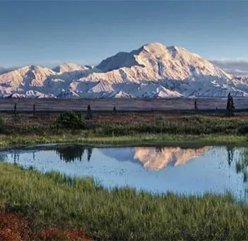 Produit Denali National Park Image