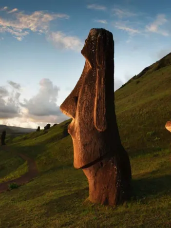Produit Rapa Nui Easter Island Image