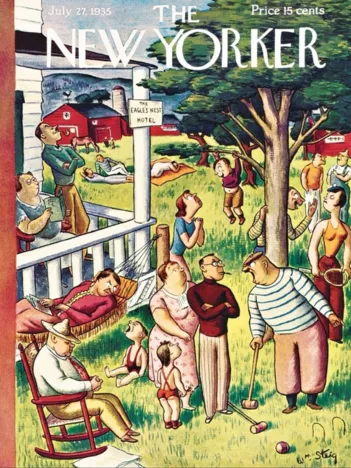 Produit Eagle's Nest Hotel Image